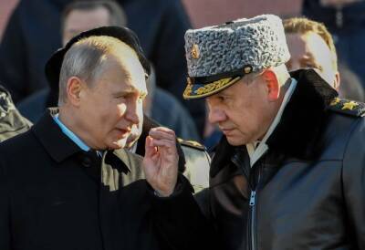 Владимир Зеленский - Ангела Меркель - Разведка США утверждает, что российские войска получили приказ о вторжении в Украину - sharij.net - Россия - США - Украина - Германия