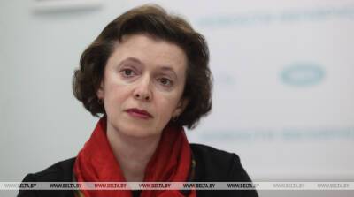 Эксперт рассказала об особенностях изучения белорусского языка в садах и школах - belta.by - Белоруссия - Минск