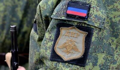 В ДНР заявили о гибели солдата и жертвах среди мирного населения при обстрелах ВСУ - newizv.ru - ДНР