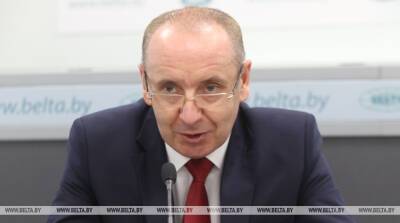 Директор Института языкознания: корпус белорусского языка насчитывает 1 млрд словоупотреблений - belta.by - Белоруссия - Минск