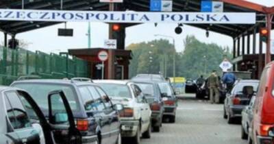 Польша призвала своих граждан покинуть юго-восток Украины и не путешествовать без надобности - focus.ua - Россия - Украина - Крым - Луганская обл. - Запорожская обл. - Польша - Севастополь - Сумская обл. - Харьковская обл. - Николаевская обл. - Днепропетровская обл. - Одесская обл. - Полтавская обл. - Херсонская обл. - Донецкая обл.