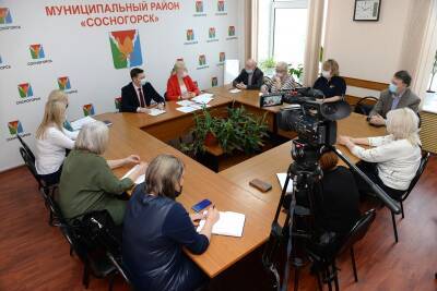 В Сосногорске поступило более 250 предложений от горожан по проекту комфортной городской среды - komiinform.ru - Сосногорск