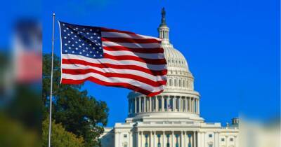 США підготували перший пакет санкцій проти РФ, — Reuters - fakty.ua - США - Украина - Росія - Reuters - деревня Ляйєн