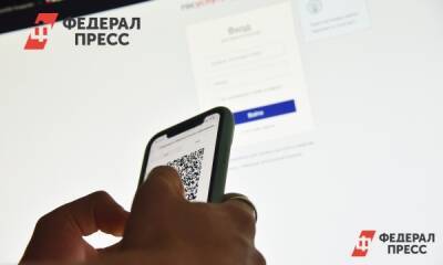 Полина Зиновьева - Челябинцы не могут получить сертификаты переболевших COVID-19 - fedpress.ru - Россия - Челябинская обл.