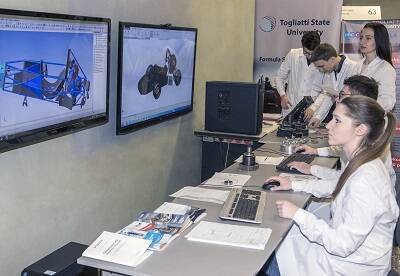 АВТОВАЗ поможет студентам ТГУ преодолеть «долину смерти» - vkurse.net - Россия - Тольятти