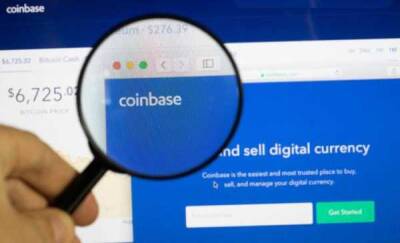 Пользователь нашел серьезный баг на Coinbase, но получил небольшое вознаграждение - cryptowiki.ru