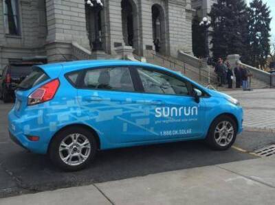 Ford - Аналитики «Фридом Финанс»: Бумаги Sunrun привлекательны для покупки с таргетом $50 - smartmoney.one - США