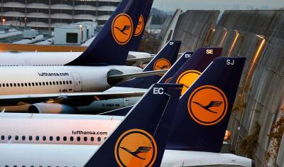 Авиакомпании Lufthansa и Swiss Air приостановили полеты в Киев с 21 февраля - newizv.ru - Норвегия - Украина - Киев - Швейцария - Львов - Германия - Голландия - Одесса