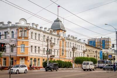 Парк Угольщиков в Чите утонул в болоте — подрядчик обвинил администрацию - chita.ru - Чита - Восточный