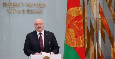 Александр Лукашенко - Лукашенко назвал тех, кто провоцирует новые конфликты в мире - eadaily.com - Белоруссия - Минск