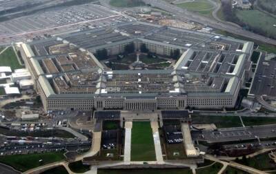 США не вводят санкции против РФ до вторжения: объяснение Пентагона - korrespondent.net - Россия - США - Украина - Польша - Литва - Брюссель - Ляйен