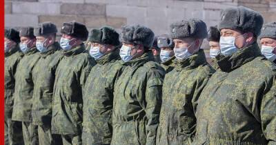 Денис Пушилин - Леонид Пасечник - В ЛНР началась добровольная мобилизация мужчин старше 55 лет - profile.ru - Россия - Украина - Луганская обл. - ДНР - Ростовская обл. - ЛНР - Донбасс