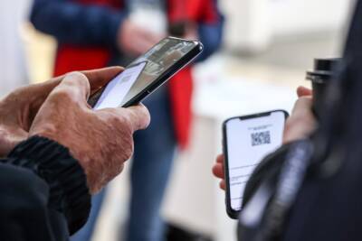 Мораторий на QR-коды на Ставрополье продлили до конца зимы - etokavkaz.ru - Ставрополье