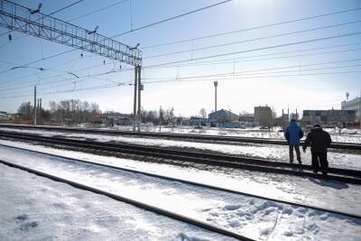 ЮУЖД предписали сделать переход в Магнитогорске, чтобы люди могли попадать домой - znak.com - Уральск - Магнитогорск