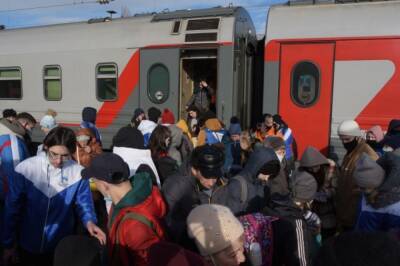 Жители Донбасса смогут подавать заявления на выплаты уже на границе РФ - aif.ru - Россия - ДНР - Ростовская обл. - ЛНР - Донбасс