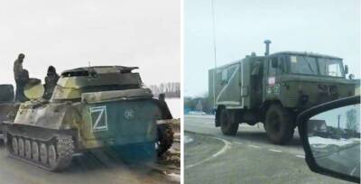 Опубликованы новые спутниковые снимки с «доказательствами усиления активности» сил российской армии у границы с Украиной - sharij.net - Россия - Украина - Крым - Белоруссия - Белгород