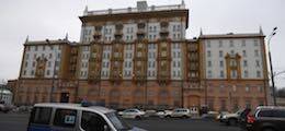 Мария Захарова - США заявили об угрозе терактов в России и рекомендовали американцам уехать - finanz.ru - Москва - Россия - США - Украина - Санкт-Петербург - Москва - респ. Чечня