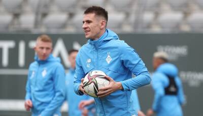 Онлайн видео трансляция матча Динамо – РФШ Рига - sportarena.com - Украина - Киев - Турция - Рига