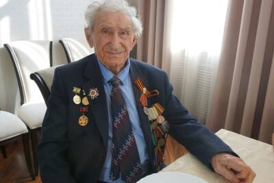 Участник битвы на Невском пятачке и герой одноименного фильма Михаил Зорин скончался в Петербурге - spb.mk.ru - Россия - Санкт-Петербург - Польша - Псков - Пруссия - Скончался