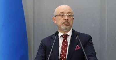 Алексей Резников - Алексей Резников рассказал о реальном сценарии российского вторжения, который раскрыло Минобороны - kp.ua - Россия - Украина - Крым - Молдавия - Приднестровье