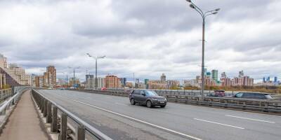 Сергей Собянин - Андрей Бочкарев - Экологии Москвы предрекли улучшение после открытия скоростного диаметра - ruposters.ru - Москва - Экология