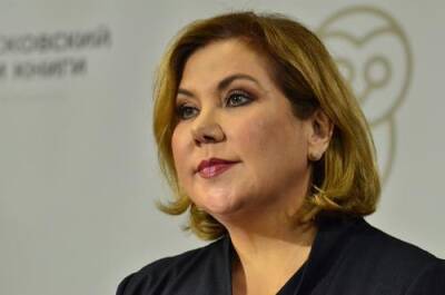 Марина Федункив - Надежда Сысоева - Марина Федункив вспомнила о подзатыльнике Надежде Сысоевой из-за хамства - argumenti.ru