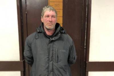 В Новосибирске на кладбище задержали мужчину, сбежавшего из колонии три года назад - runews24.ru - Новосибирск - Новосибирская обл.
