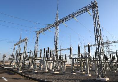 Азербайджан - Электростанции Азербайджана увеличили выработку электроэнергии - trend.az - Азербайджан