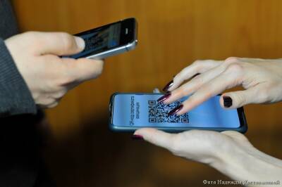 На госуслугах можно получить QR-код при наличии антител к коронавирусу - kikonline.ru - Россия