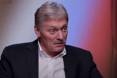 Дмитрий Песков - Песков прокомментировал 9 место России в медальном зачете Олимпиады - mk.ru - Норвегия - Россия - Пекин