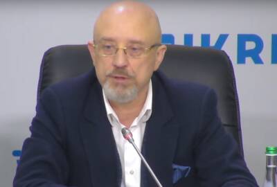 Алексей Резников - "Кремлю уже никто не верит": Глава Минобороны Резников заявил о разрушенных планах РФ относительно Украины - politeka.net - Москва - Россия - Украина - Крым - Молдавия - Приднестровье