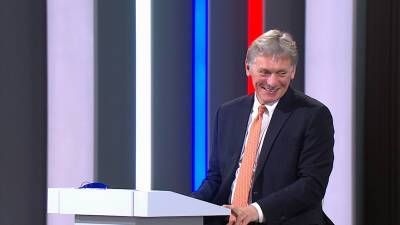 Дмитрий Песков - Мишель Бачелет - В Кремле оценили фейк о списке подлежащих уничтожению украинцев - tvc.ru - Россия - США - Украина - Вашингтон - Женева