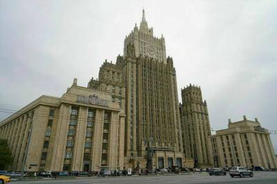 Михаил Богданов - Сергей Лавров - В МИД раскрыли задачи российской концепции безопасности в Персидском заливе - pnp.ru - Австрия - Россия - Иран - Бахрейн