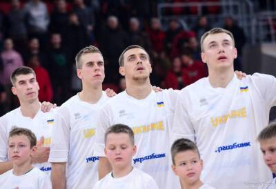 Матч квалификации к ЧМ-2023 Украина - Испания отложен на лето 2022 года - sport.bigmir.net - Украина - Испания