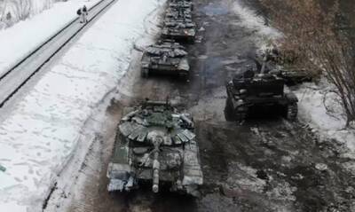 США заподозрили Россию в составлении списков украинцев, которые будут убиты или отправлены в лагерь - og.ru - Россия - США - Украина - Вашингтон - Washington