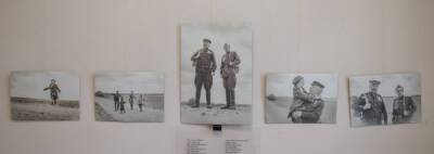 В Гомеле проходит фотовыставка Юрия Зарецкого в рамках проекта «Прикоснись к истории» - newsgomel.by - Белоруссия - Гомель - Мозырь - населенный пункт Гомельский