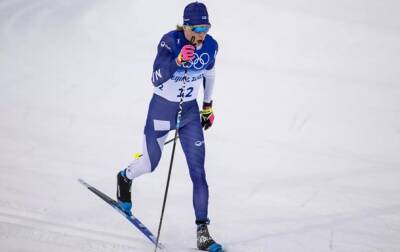 Лыжник забыл утеплиться и отморозил пенис на Олимпиаде - korrespondent.net - Украина - Финляндия - Пекин