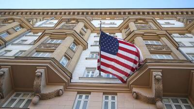 Мария Захарова - Майкл Макфол - Анатолий Антонов - Посольство США объяснило публикацию об «угрозе терактов» в России - iz.ru - Москва - Россия - США - Украина - Израиль