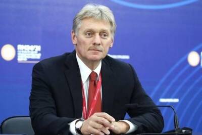 Мария Захарова - Дмитрий Песков - Кремль отреагировал на предупреждение посольства США о «нападениях в России» - versia.ru - Москва - Россия - США