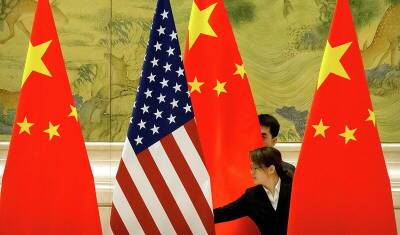 Ван Вэньбинь - Китай введет санкции против США за продажу оружия Тайваню - newizv.ru - Россия - Китай - США - Пекин - Тайвань - county Martin