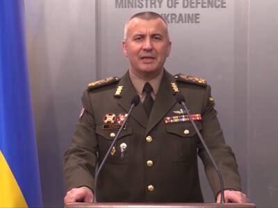 Владимир Путин - Алексей Резников - Джо Байден - "Нельзя понять, что у Путина в голове". Командующий силами теробороны ответил, возможно ли нападение России на Украину - gordonua.com - Россия - США - Украина