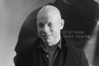 Актер Иван Кокорин про сериал "Ресторан по понятиям": "История пронизана юмором, тонким и порой провокационным" - 59i.ru
