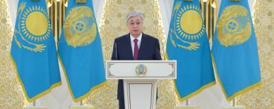 Касым-Жомарт Токаев - Президент Токаев: После январских протестов мы стремимся к консолидации общества в Казахстане - runews24.ru - Казахстан