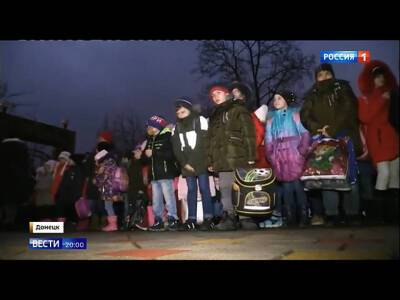На Дону более тысячи беженцев из ДНР и ЛНР уже получили денежные выплаты - dontr.ru - ДНР - Ростовская обл. - ЛНР