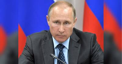 Путін сьогодні збере позачергове засідання Ради безпеки: що відомо - fakty.ua - США - Украина - Росія