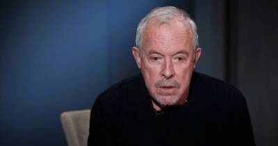 Владимир Путин - Андрей Макаревич - "Это наши деньги": Макаревич возмутился решением Путина помочь беженцам из ОРДЛО - focus.ua - Россия - Украина - Израиль