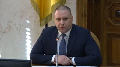 Андрей Садовый - Олег Синегубов - Харьков готов принять беженцев с Донбасса - akcenty.com.ua - Украина - Харьковская обл.