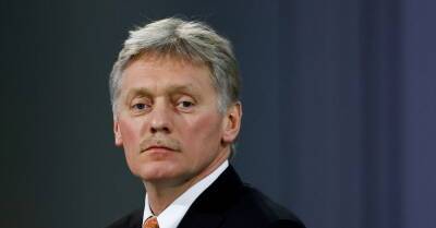 Дмитрий Песков - Песков назвал "уткой" список украинских политиков, которых Россия якобы хочет убить или арестовать - kp.ua - Россия - Украина - ДНР - ЛНР
