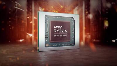 Встроенный GPU AMD Radeon 680M (архитектура RDNA) опережает дискретные видеокарты GeForce MX450 - itc.ua - Китай - Украина