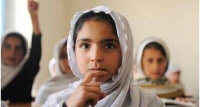 Талибы подтвердили намерение открыть все школы для мальчиков и девочек в конце марта - dialog.tj - Афганистан